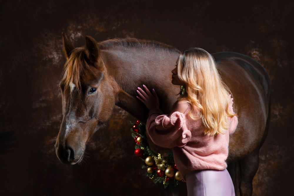 Photograph by Валерия Шамрило