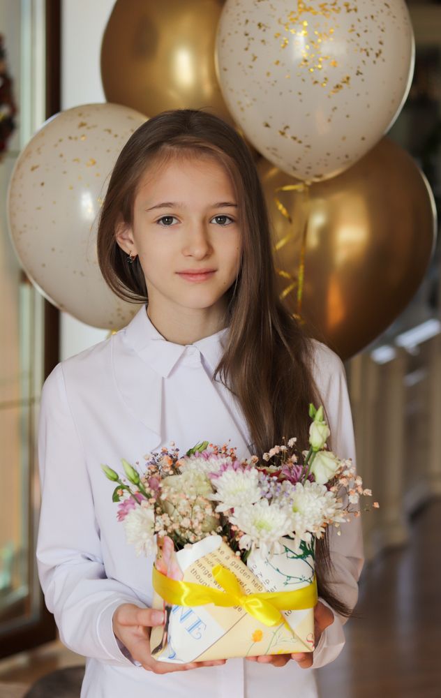Photograph by Гульназ