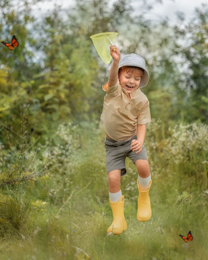 Photograph by Алла Чуракова