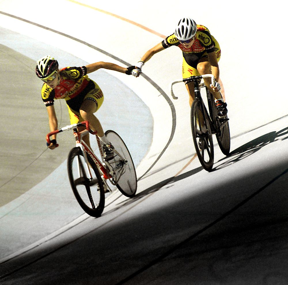 Photograph by Oleg Malovitskyi