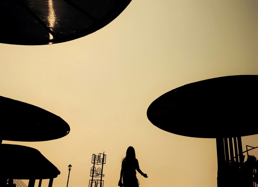 Photograph by Kenzou Sastra