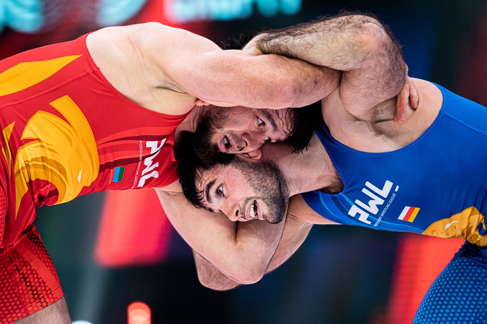 Photograph by Юлия Губина