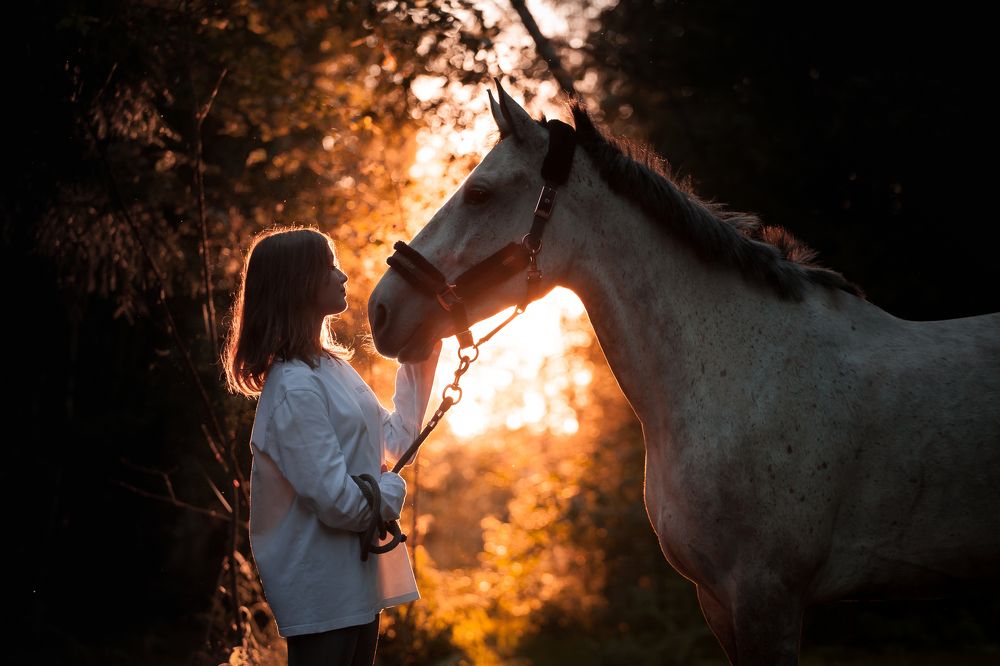 Photograph by Ирина Богатырева