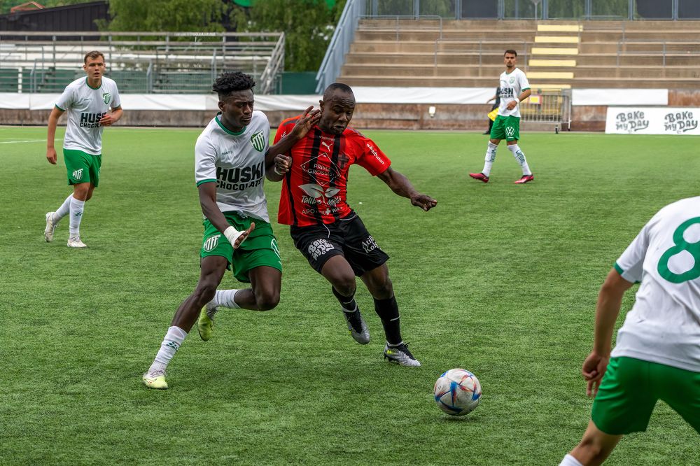 Photograph by Ruslan Badykov