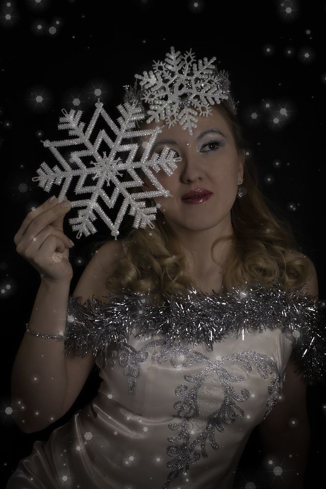 Фотография автора Веста Ягужинская