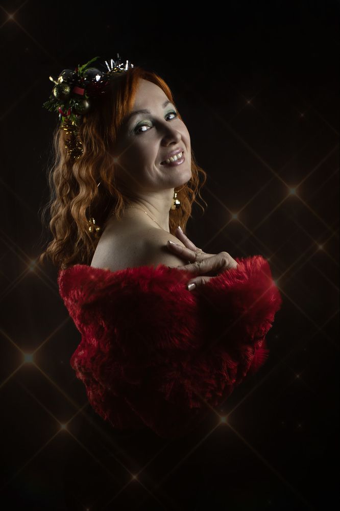 Фотография автора Веста Ягужинская