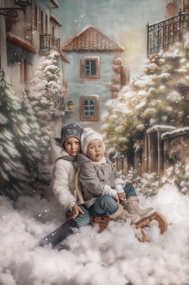 Фотография автора Алена Левина