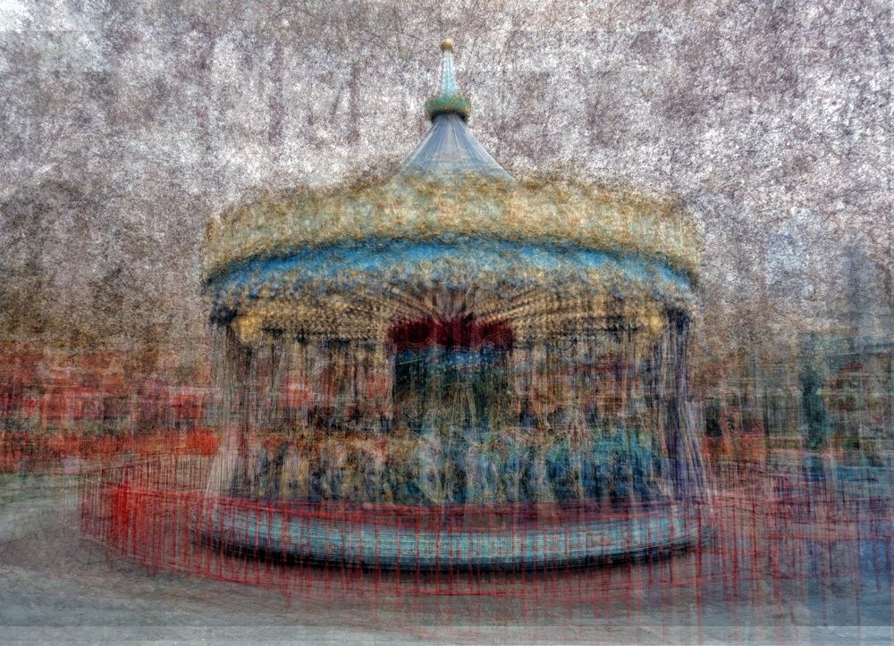 Photograph by Dimitris Lapousis