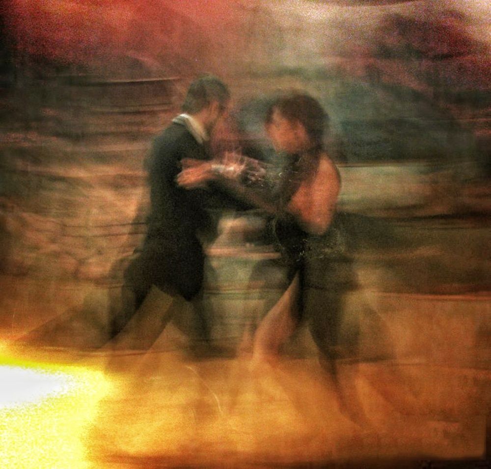 Photograph by Dimitris Lapousis