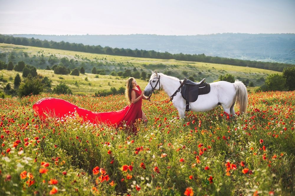 Photograph by Зацаринная Мария