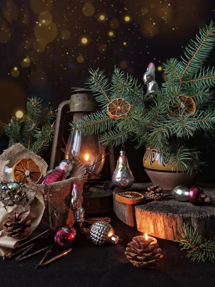 Photograph by Новикова Елена Сергеевна