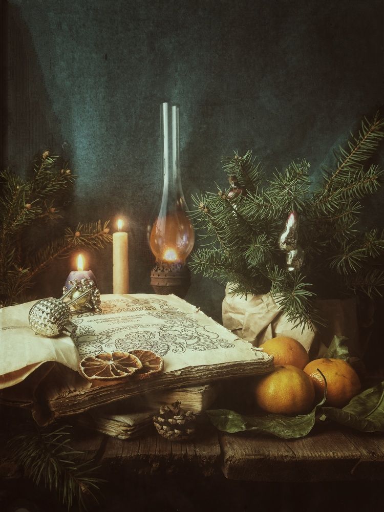 Photograph by Новикова Елена Сергеевна