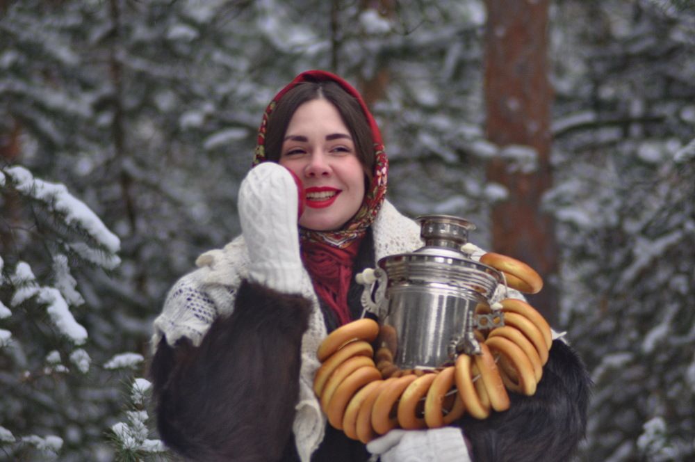 Photograph by Николай Леухин