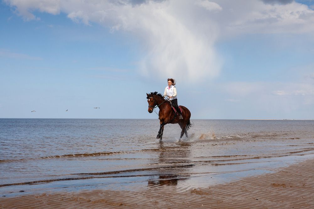 Photograph by Александр Кузнецов