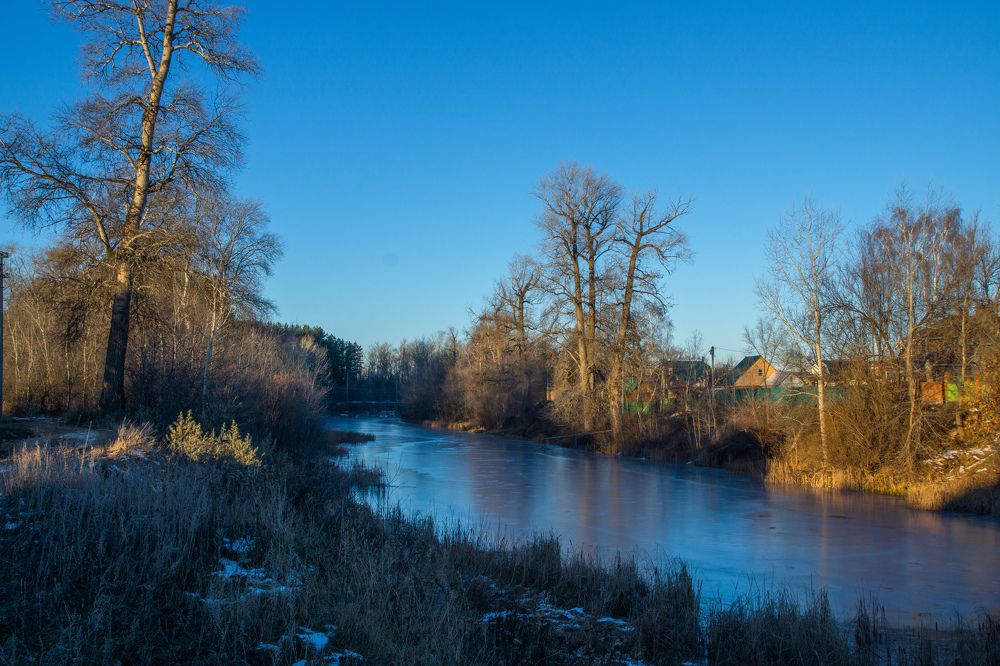 Photograph by Елена Гольдебаева