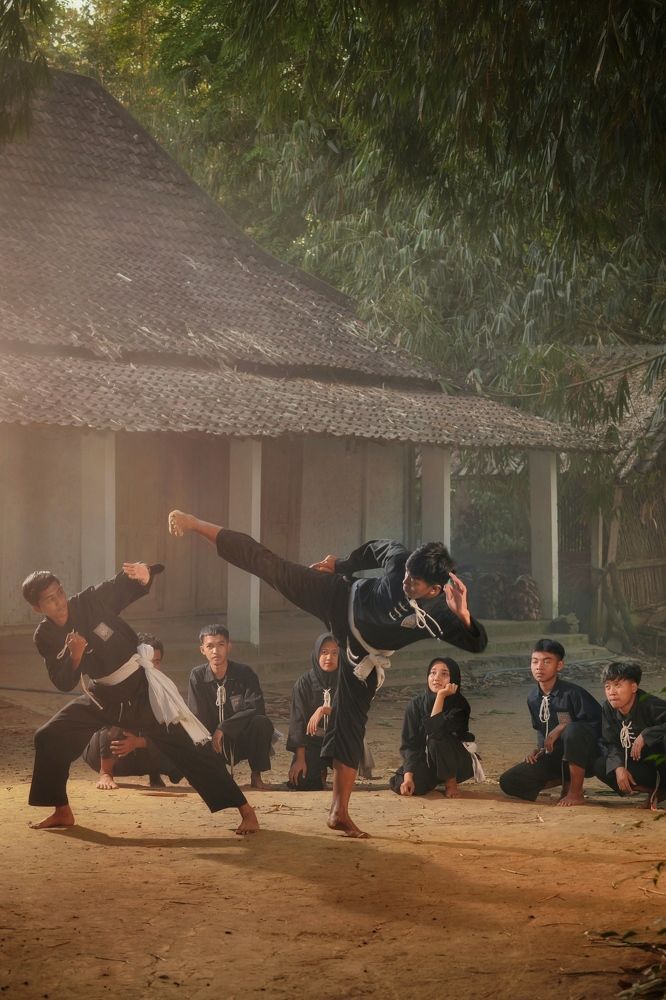 Photograph by Henri Fitriadi