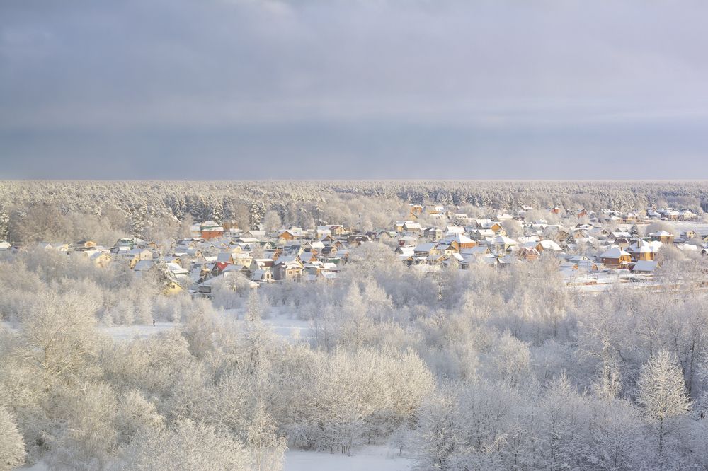 Photograph by Евгения Шулакова