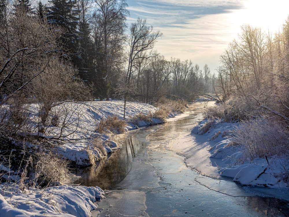 Photograph by Михаил