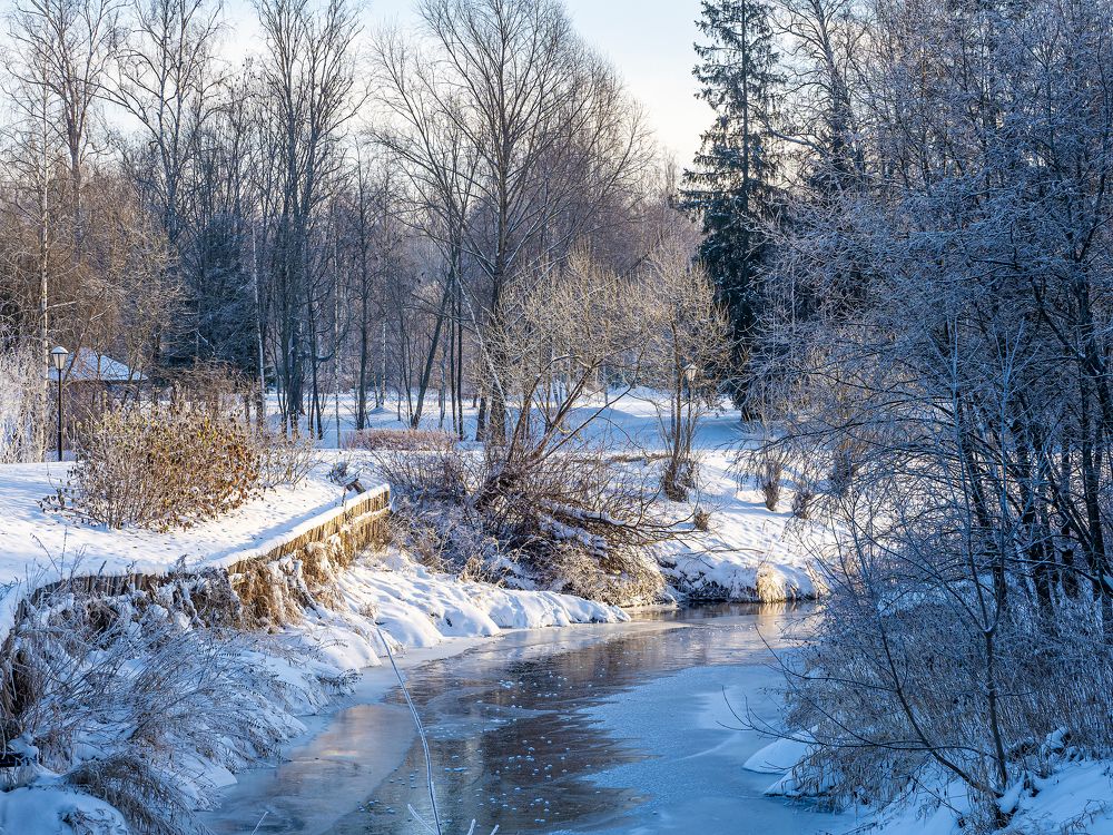 Photograph by Михаил