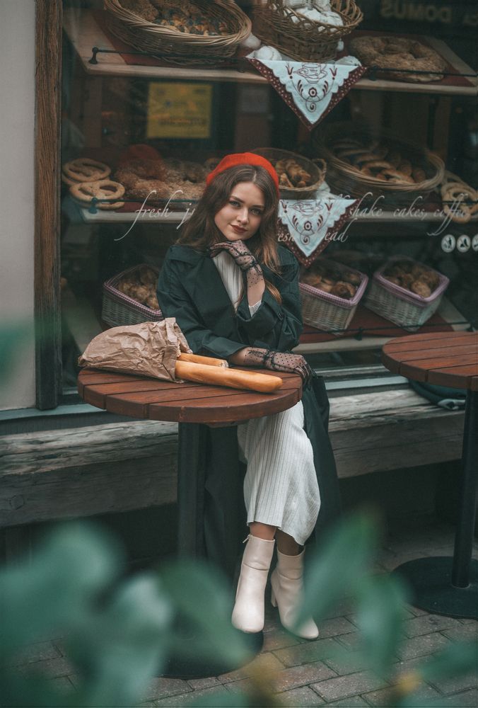 Photograph by Дарина Желева