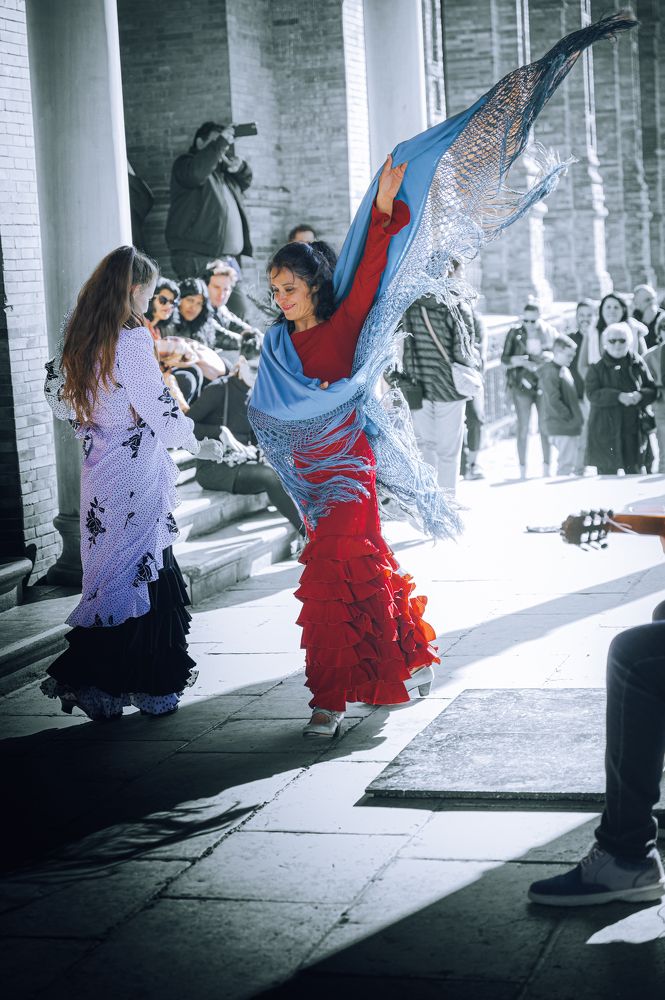 Фотография автора Veeru Pothula