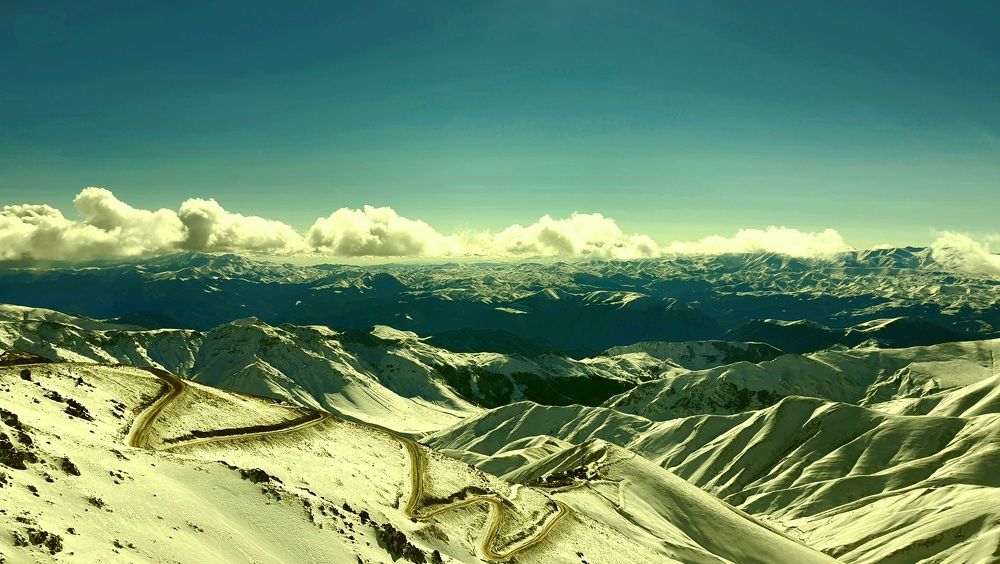 Фотография автора Расим Салехли