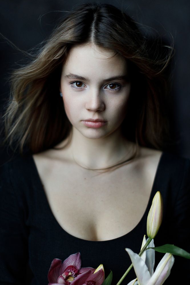 Фотография автора Мельникова Анна