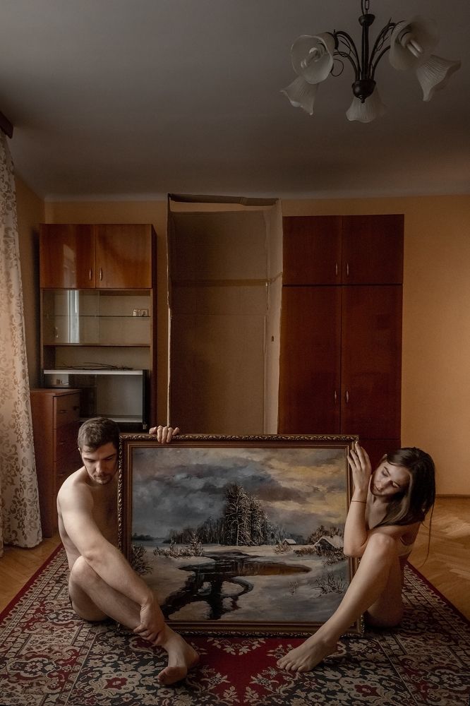 Photograph by Надежда Трохимович