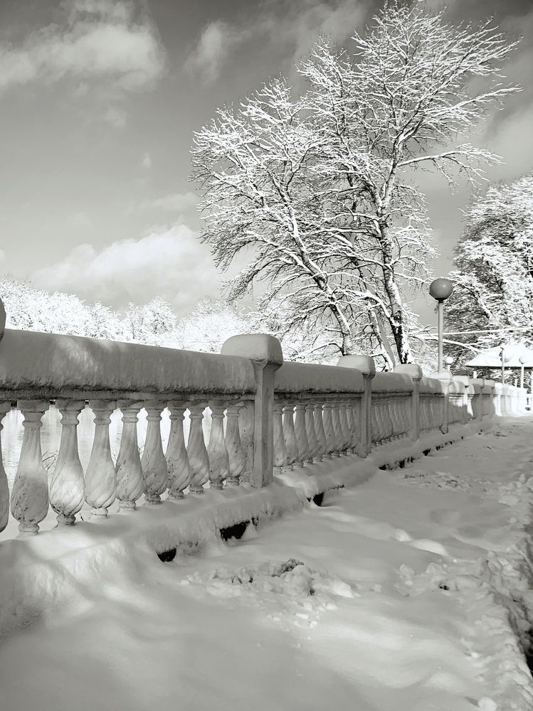 Photograph by Татьяна Семёнова