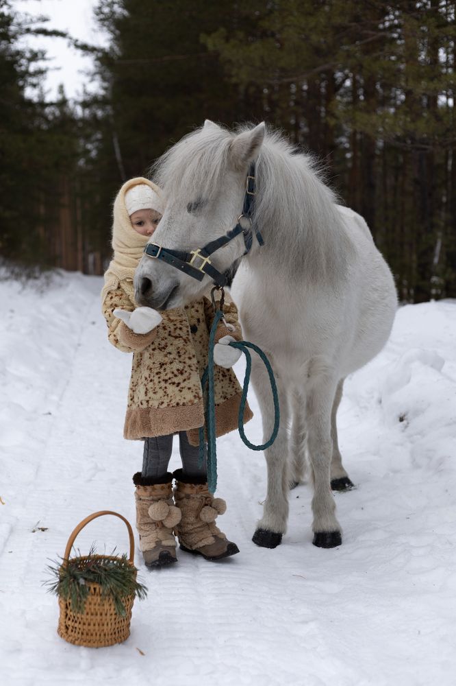 Photograph by Марина Беляева