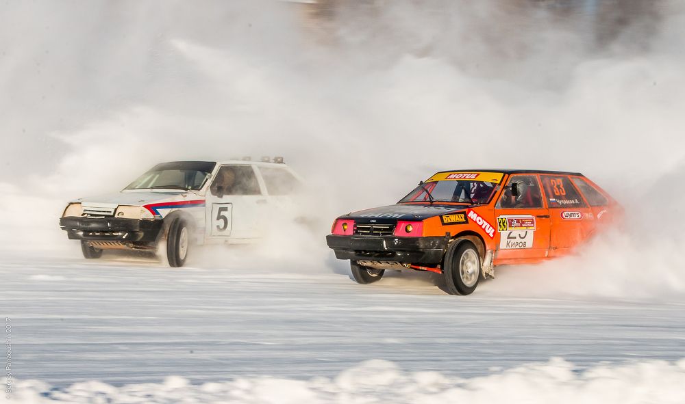 Фотография автора Панагушин Сергей