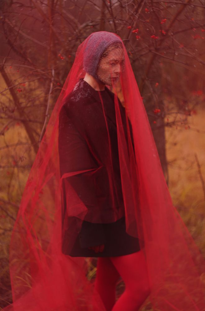 Photograph by Евгения Шакирова-Малиновская