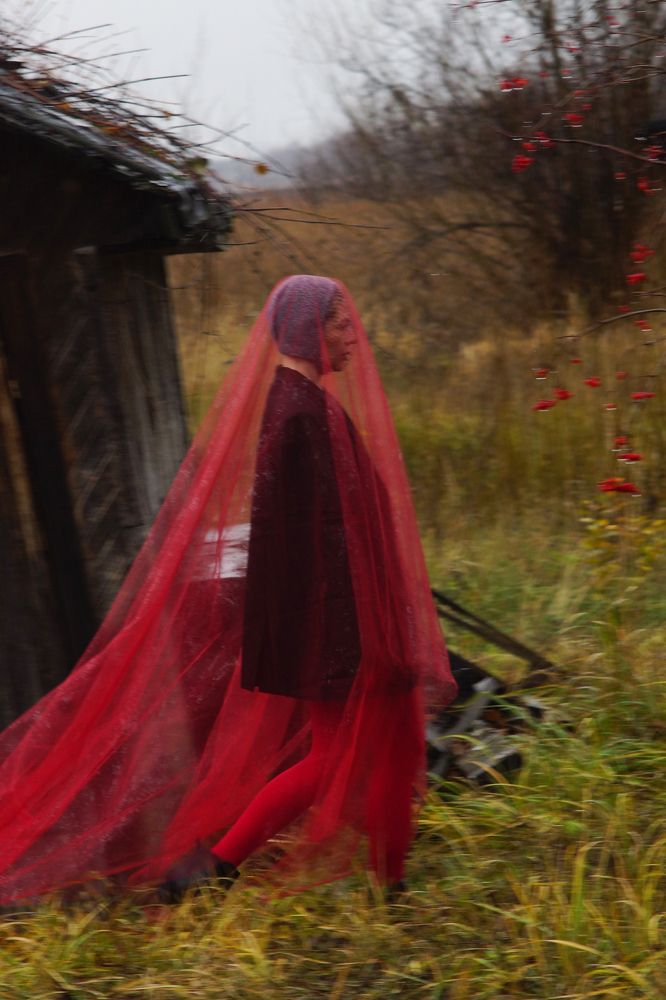 Photograph by Евгения Шакирова-Малиновская