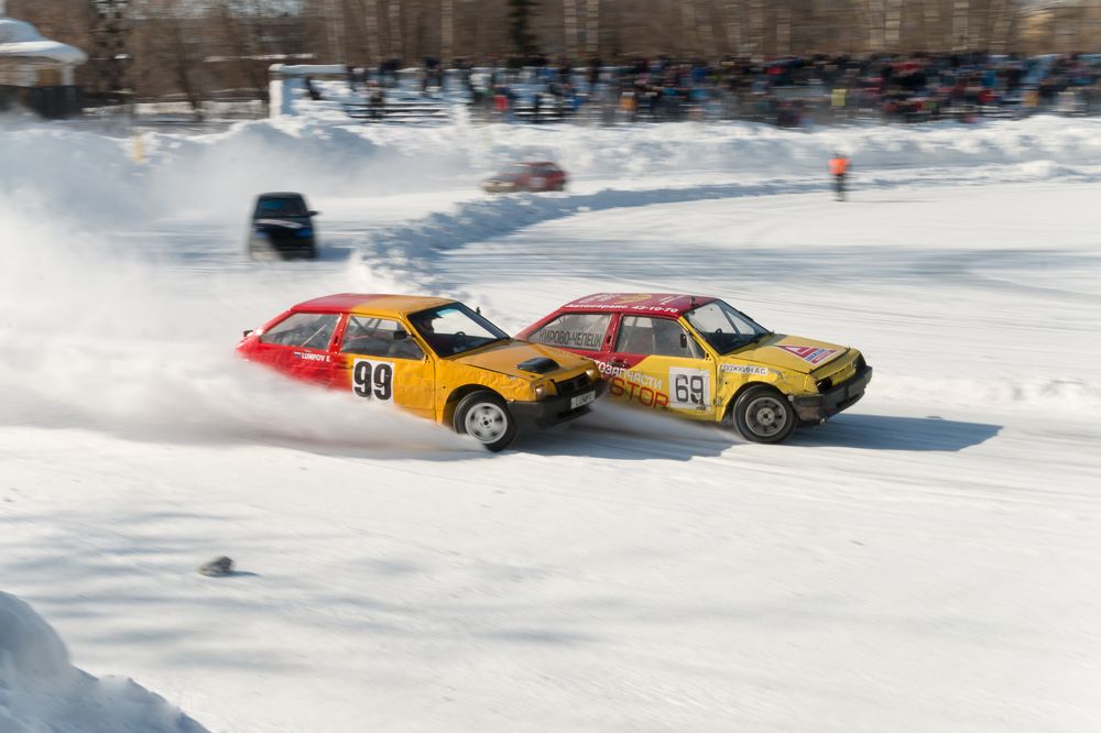 Photograph by Панагушин Сергей