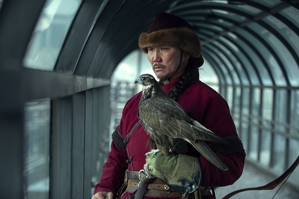 Photograph by ganzorig miimaa