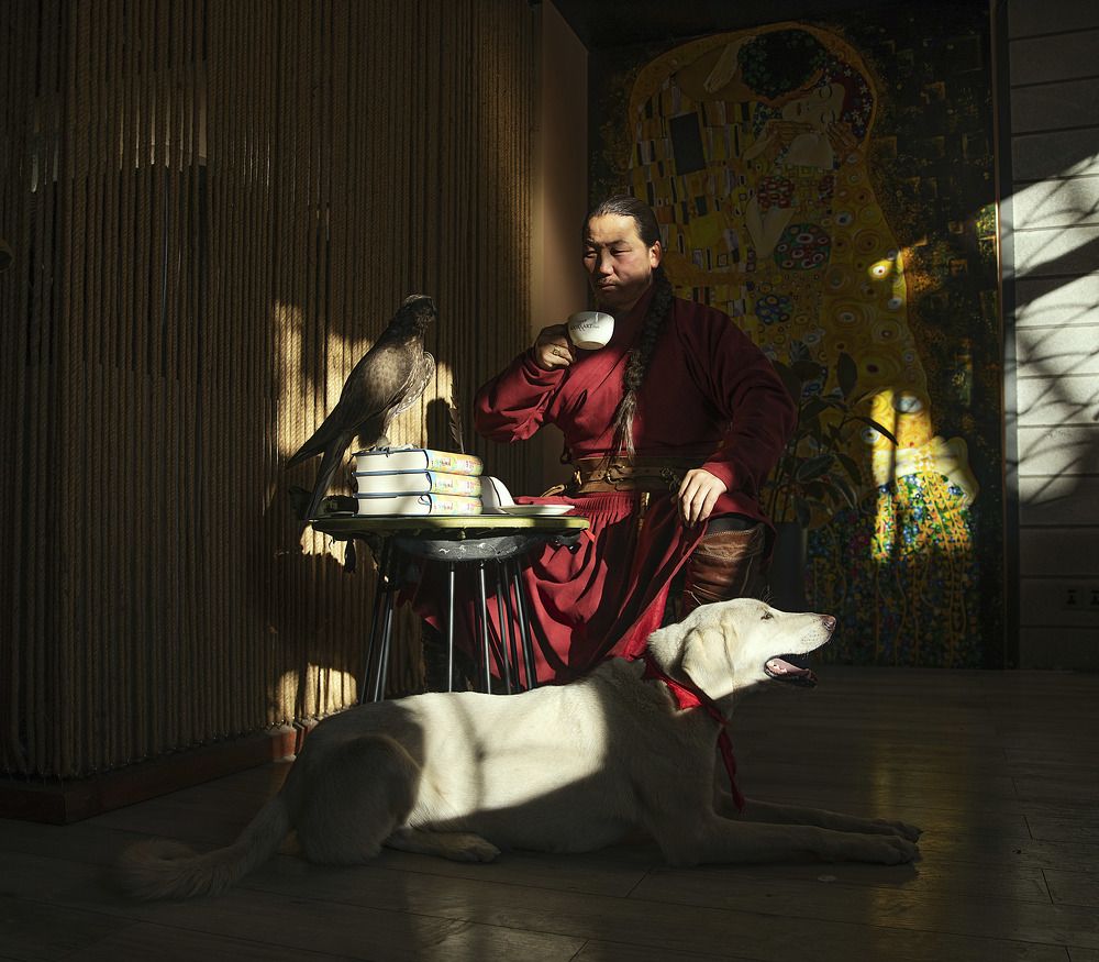 Photograph by ganzorig miimaa