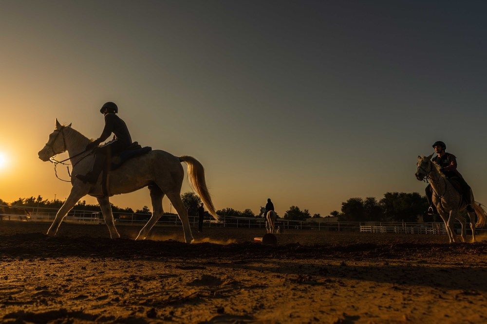 Photograph by Zubair Irshad