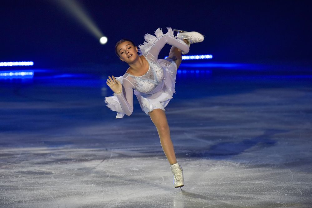 Photograph by Александр БАРДЕНЦЕВ