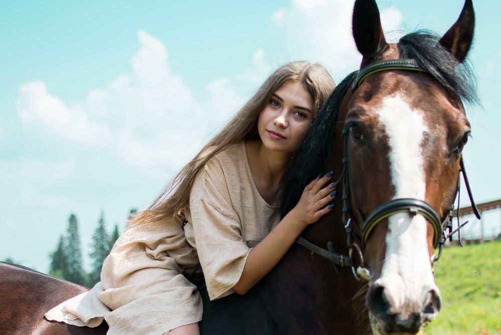 Photograph by Татьяна Суржанская