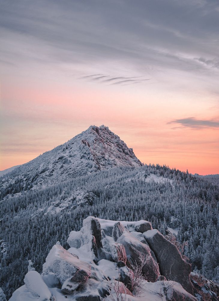 Photograph by Алексей Фетисов