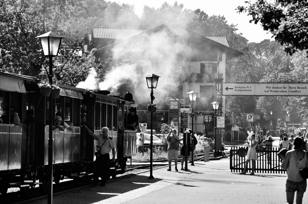 Photograph by Marilena Dragoslavic