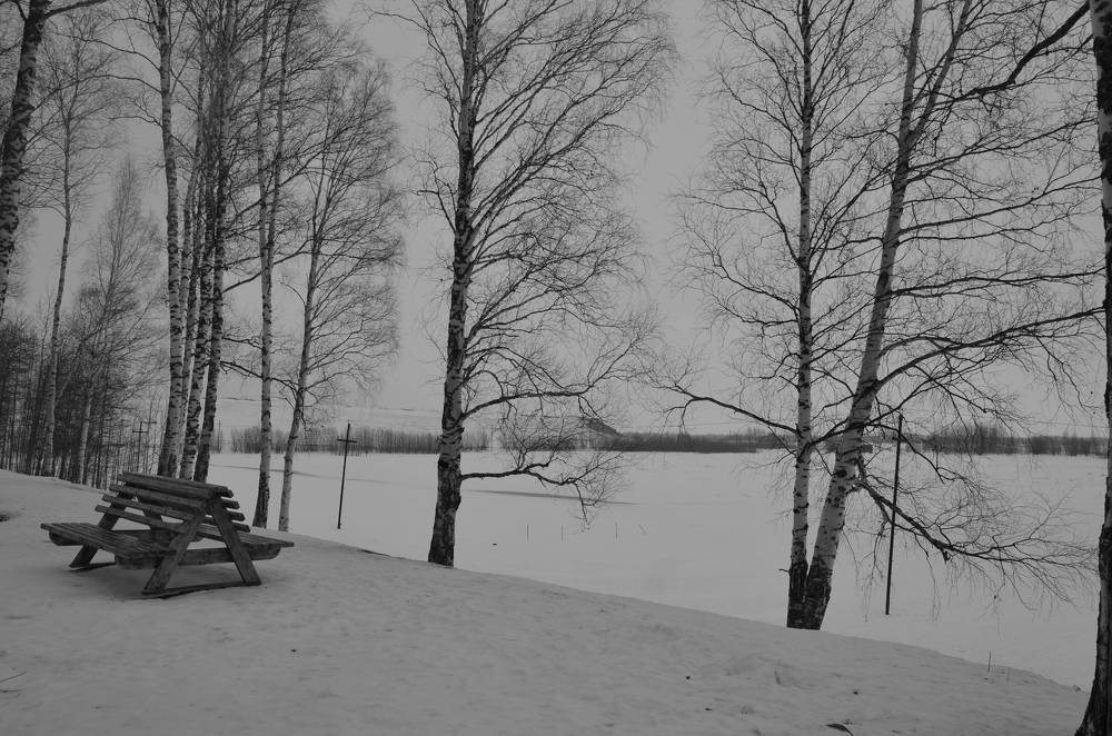 Photograph by Анна Морозова