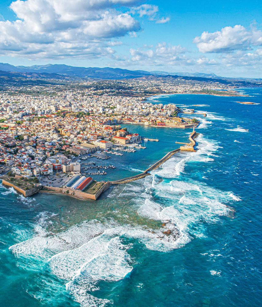 Photograph by Nick Fragos