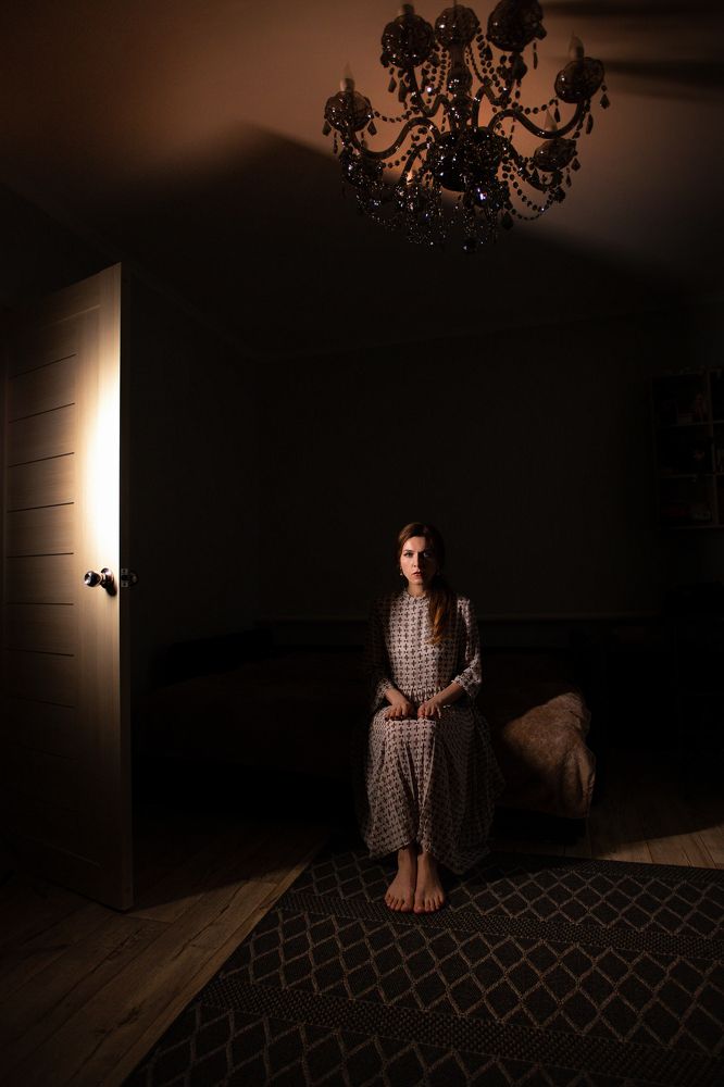 Photograph by Мария Бочкова