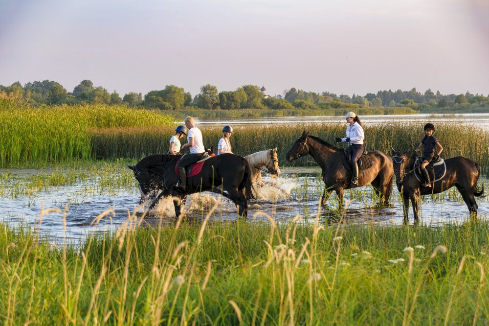 Photograph by Лилия Кондратьева