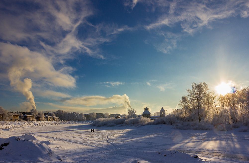 Photograph by Нина Кутина