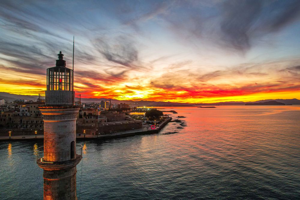 Photograph by Nick Fragos