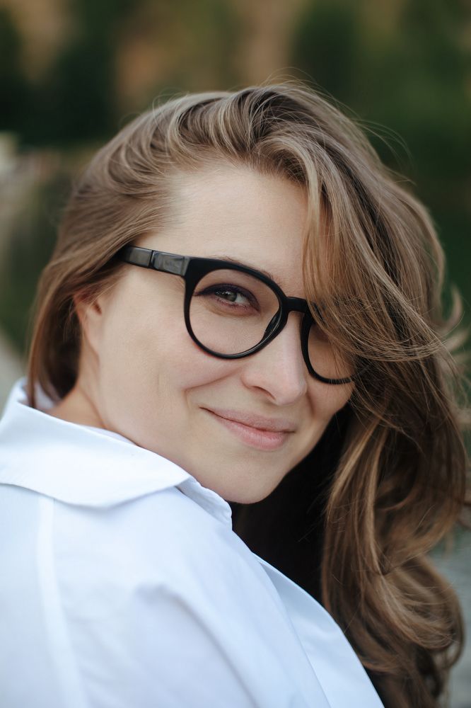 Photograph by Мария Бочкова