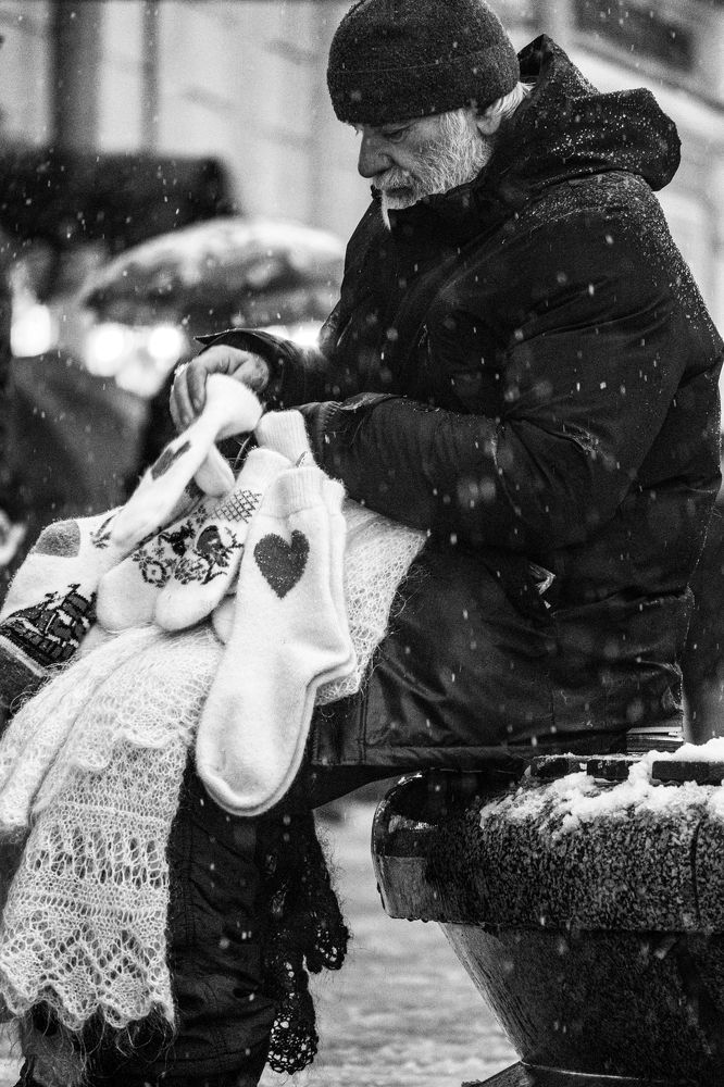 Фотография автора Vitaly Voloshin