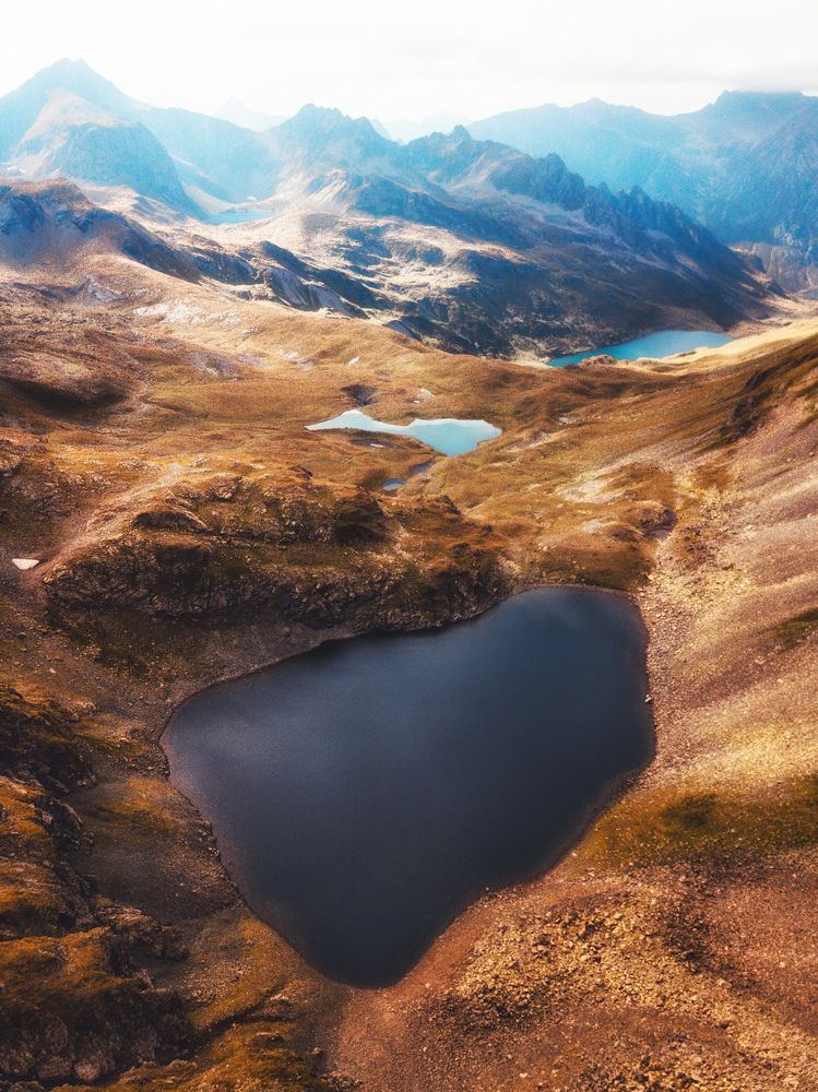 Photograph by Sergey Lexin